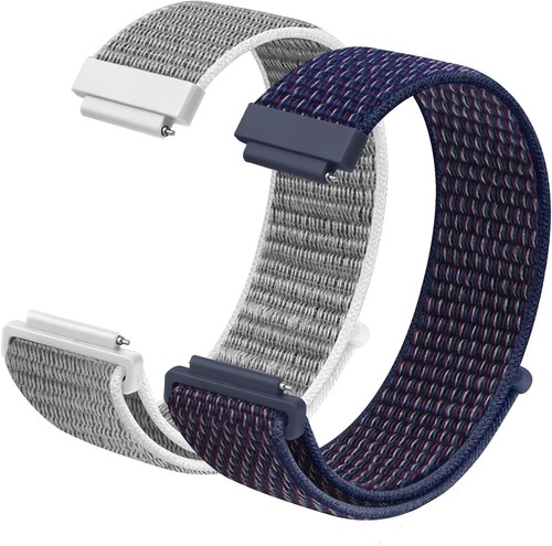 Uhrenarmband nylon 20mm - uhrenarmband, 16-20mm