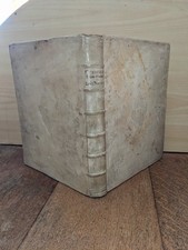 antikes Buch - Cumberland -