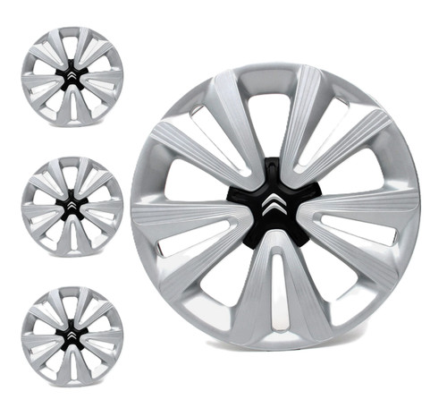 Neu original radkappe 16 - 4x,