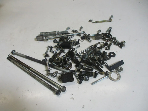 Honda 500 32 bj 96 - honda, r