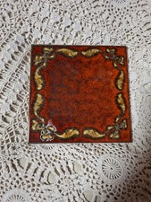 5 X RETRO FLIESEN 20 cm x 20