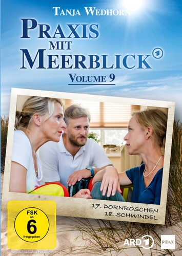 Praxis mit meerblick - meerblick, |