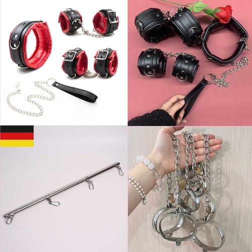 Handschellen fußfesseln - handschellen,