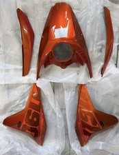 KTM 1190 Adventure Verkleidung