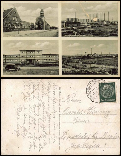Zschornewitz bild - zschornewitz,