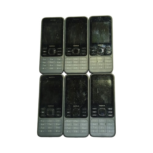 Nokia 6300 1286 - nokia, ta-1286