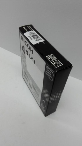 Ricoh tintenpatrone - ricoh,