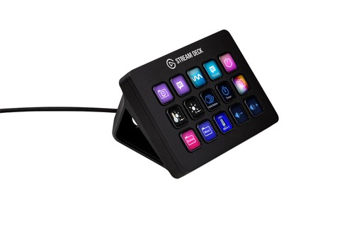 Elgato 10gba9901 mk2 stream - elgato,