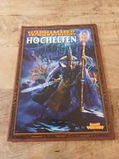 Warhammer Fantasy Armeebuch