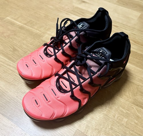 Nike air vapormax plus - air, darth