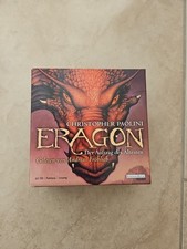 Christopher Paolini Eragon Der Auftrag des Ältesten 22 CDs