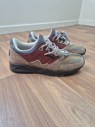 Karhu aria herren sneaker - karhu, eu