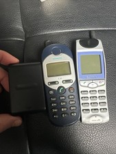 Sony CMD-J5 Und Siemens C35