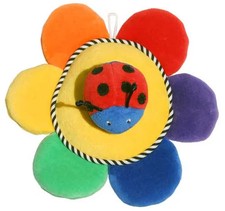 Trullala Spieluhr Blume mit