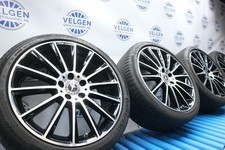 Mercedes C-klasse 19 zoll Amg