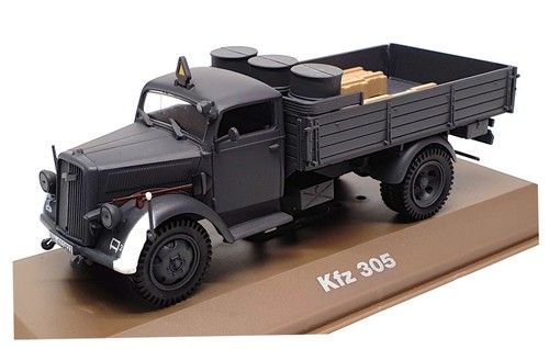 Atlas editions maßstab 43 - editions, 1:43
