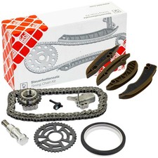 Steuerkettensatz für