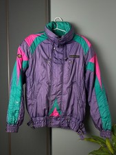 Descente Entrant Vintage Ski