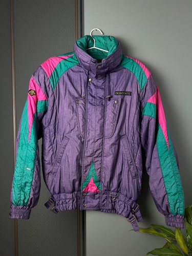 Descente entrant vintage - entrant,