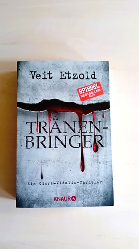 Tränenbringer ein - tränenbringer, |