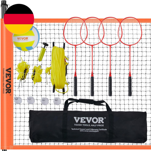 Vevor volleyballnetz - vevor,