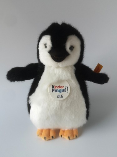 Steiff kinder pingui pinguin - steiff,