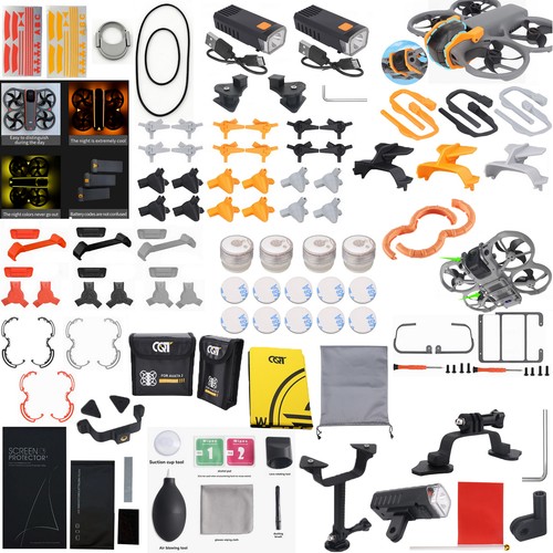 Led strobe licht fahrwerk - strobe,