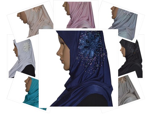 Kopftuch hijab khimar - hijab,