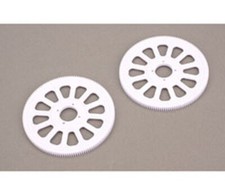 Blade Hauptzahnrad (2): B450 /