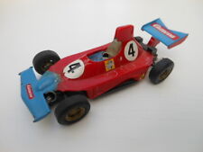 Rar: Ferrari 312 Formel 1 von