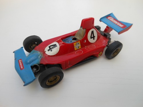 Rar ferrari 312 formel von - ferrari,