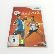 Nintendo Wii Spiel EA Sports