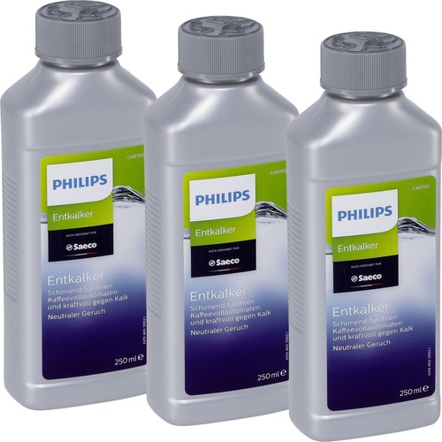 Philips saeco entkalker ca6700 - philips,