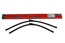 Original Wischerblätter vorne