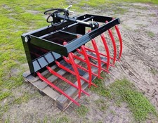 Krokodilgebiss 1,2 m