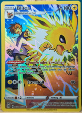 POKEMON - Strahlende Sterne -