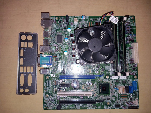 Dell 0gy6yb intel - dell,