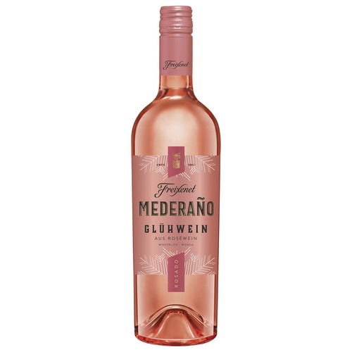 Freixenet mederano glühwein - freixenet,
