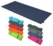 Isomatte Selbstaufblasend Thermomatte Schlafmatte Selfinflating Campingmatte