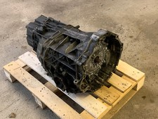 Automatikgetriebe Multitronic