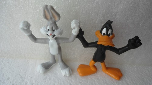 Bugs bunny daffy - &, duck