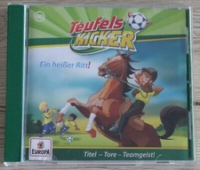 Die Teufelskicker CD Folge 60