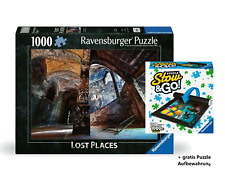 Ravensburger Puzzle 1000
