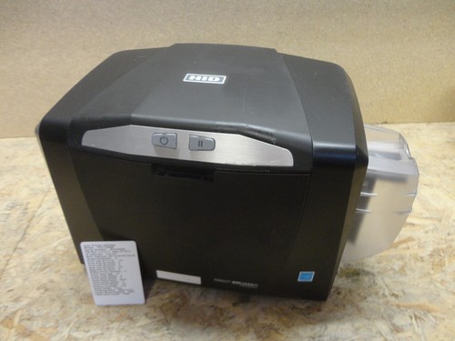 Fargo dtc1000m monochromer - fargo,