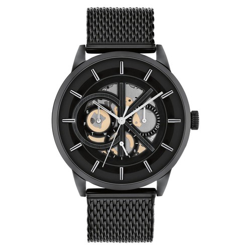 Herrenuhr calvin klein - calvin,