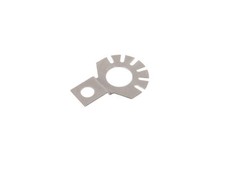 Sicherungsblech für Kupplungskorb - für MZ ES, TS, ETS 125, 150, RT125 - IWL SR 