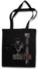 HUNTER DARYL DIXON COTTON BAG