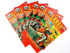 BASTEI WESTERN COMIC / LASSO