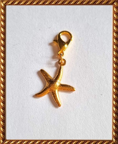 Charm anhänger muschel - anhÄnger,