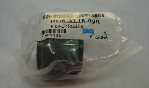 Paper pick roller - paper,